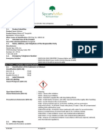 Minerva Fungicide