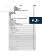 Contenido Examen Parcial I Derecho Romano PDF