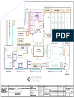 2nd Floor Plan Option 4