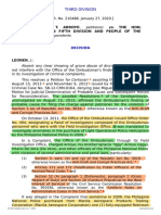 04 Arroyo - v. - Sandiganbayan - Fifth - Division20210504-11-1itq7em