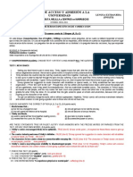 EXTRA SUPLENTE E (Key) PDF