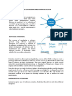 INTRODUCTION OF SOFTWARE DESIGN Lesson 1 Final Version PDF