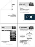 Lecture 4 Handout