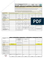 Learning Package 4 1st Quarter Science 10 DLL W1