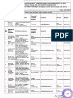 Govt Approved Vendor Solar