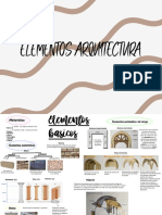 ARQUITECTURA 