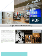 Aula 04 - Visual Merchandising