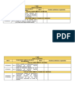 Nova Matriz Saeb