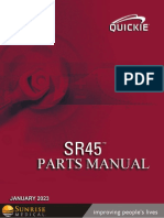 Completepartsmanual sr45 PDF