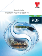 Water Treatment Brochure PDF