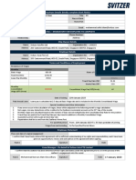 Seafarer Employment Contract-Muhammad Saiful Islam PDF