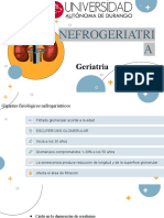 Nefrogeriatria