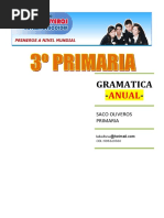 GRAMATICA (Anual)