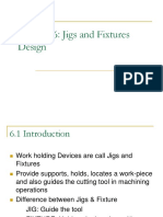 Chap6 - Jigs&Fixtures