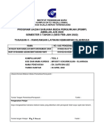 Tugasan 4 Mpu3071-Rlk-Tesl 3-Syahanis & Afiqah