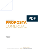 Proposta Comercial - Domínio Web - José Ilídio