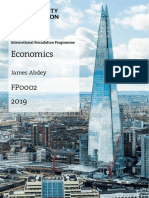 FP0002 Economics PDF