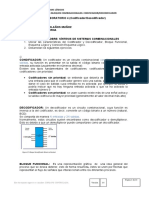 Laboratorio #4 Bloques Combinacionales Codificador - Decodificador