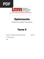 Tarea 2 Optimizacion Gustavo Estrella