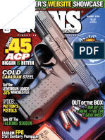 2003 Guns Magazine Vol-49 No-08 PDF