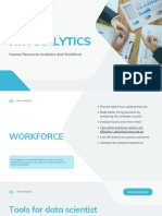 HR Analytics PDF