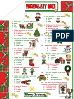 Christmas Quiz PDF