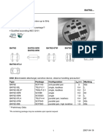 BAT62 Infineon