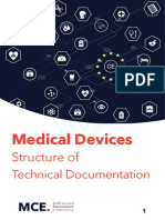 Medical Device Technical Documentation 1671293832 PDF