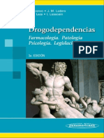 Drogodependencias