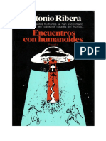 Encuentros Con Humanoides - Antonio Ribera V1.0.es - PT