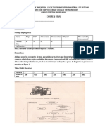 Examen Final Logística Empresarial 2022-2