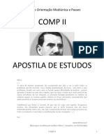 Comp Ii - Apostila - Completa - 2020 PDF