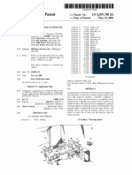 United States Patent: (10) Patent No.: (45) Date of Patent