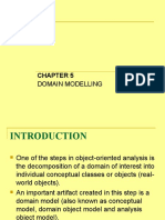 Class Diagram