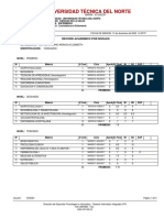 Récord Académico PDF