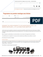 Programmez Vos Premiers Montages Avec Arduino