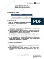 Anexo Técnico de Basquetbol PDF