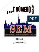 Test Jardineria Nº3 Logo Sem