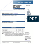 2N690 Datasheet