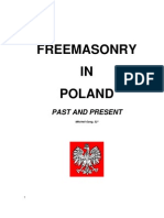 Freemasonry in Poland2