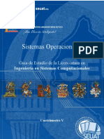 5°isc Sistemas Operacionales