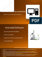 Actividad Software Isc 161021