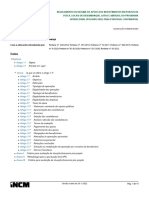 Consolidação Portaria N.º 57 - 2016 - Diário Da República N.º 60 - 2016, Série I de 2016-03-28