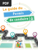 Permis de Conduire BROCHURE FEDE PDF