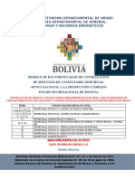 2 Convocatoria SDMMRE - DBC