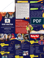 Https Sddwimatra - Sch.id Wp-Content Uploads 2021 12 BROSUR-ONLINE-SD-ISLAM-DWI-MATRA PDF