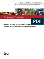 Dokumen - Tips - Bsi Standards Publication 2019 12 13 Bs 59752019 A Tracked Changes Compares