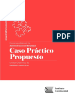 Caso Práctico Propuesto-2