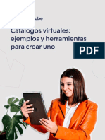 Ebook Ejemplos de Catalogos Virtuales Final