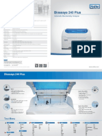 C1. Brochure Biossays 240 Plus 180827